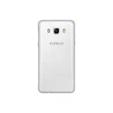 Смартфон Samsung Galaxy J5 (2016) LTE SM-J510FZWUSKZ white - фото 2