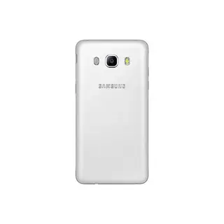 Смартфон Samsung Galaxy J5 (2016) LTE SM-J510FZWUSKZ white