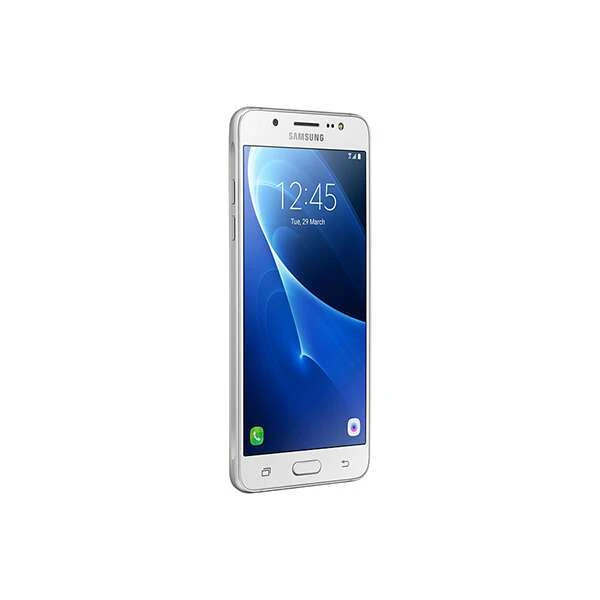 Смартфон Samsung Galaxy J5 (2016) LTE SM-J510FZWUSKZ white - фото 4