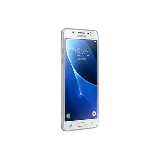 Смартфон Samsung Galaxy J5 (2016) LTE SM-J510FZWUSKZ white