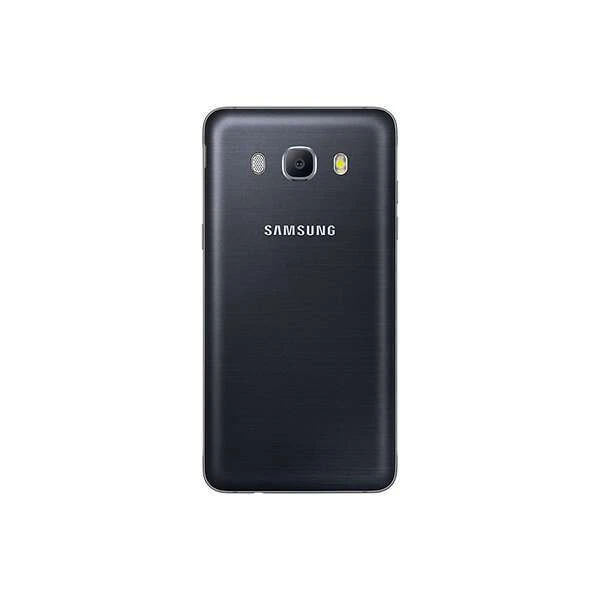 Смартфон Samsung Galaxy J5 (2016) Black - фото 2