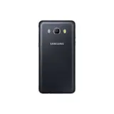 Смартфон Samsung Galaxy J5 (2016) Black - фото 2