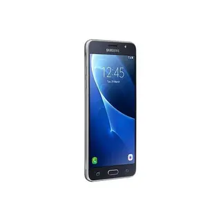 Смартфон Samsung Galaxy J5 (2016) Black