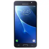 Смартфон Samsung Galaxy J5 (2016) Black