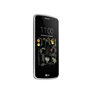 Cмартфон LG K5, Titan