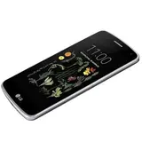 Cмартфон LG K5, Titan - фото 3