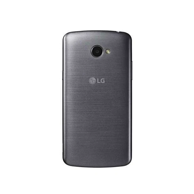 Cмартфон LG K5, Titan - фото 4