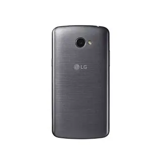 Cмартфон LG K5, Titan
