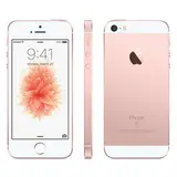 Смартфон Apple iPhone SE 16 Gb (Rose Gold) - фото 2