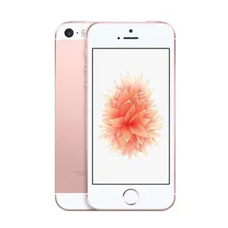 Смартфон Apple iPhone SE 16 Gb (Rose Gold)