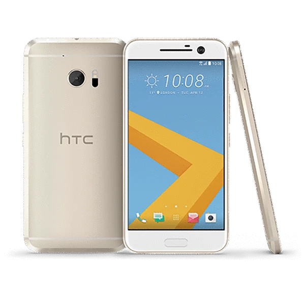 Смартфон HTC 10 (Gold)
