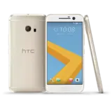 Смартфон HTC 10 (Gold)