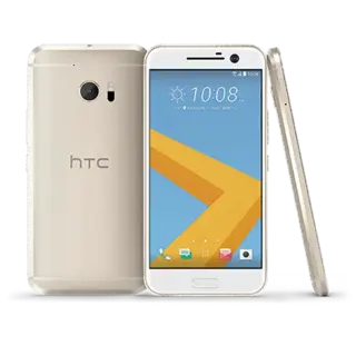Смартфон HTC 10 (Gold)