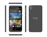 Смартфон HTC Desire 820G dual sim EEA (Серый)