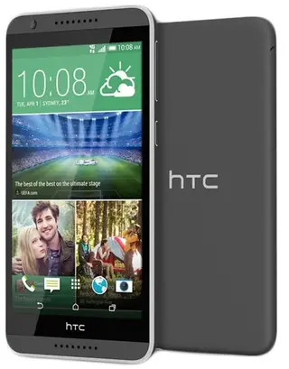Смартфон HTC Desire 820G dual sim EEA (Серый)