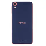 Смартфон HTC Desire 628 DS Blue - фото 3