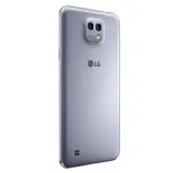 Смартфон LG X Cam (Titan Silver) - фото 4