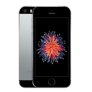 Смартфон Apple IPhone SE 64 гб MLM62 (Space Gray)