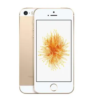 Смартфон Apple IPhone SE 64 Gb (MLXP2) (Gold)