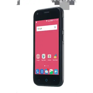 Смартфон ZTE Blade L110 (Black)