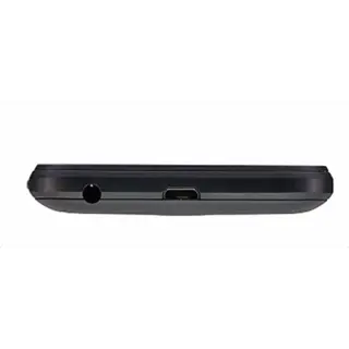 Смартфон ZTE Blade L110 (Black)