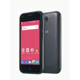 Смартфон ZTE Blade L110 (Black)