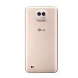 Смартфон LG X Cam (Gold) - фото 2