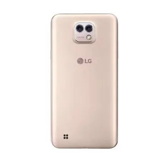 Смартфон LG X Cam (Gold)