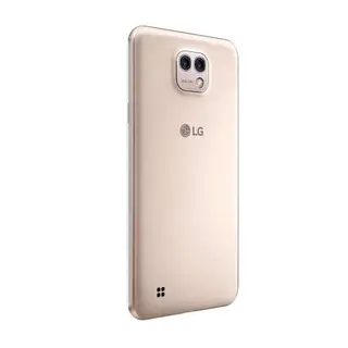 Смартфон LG X Cam (Gold)