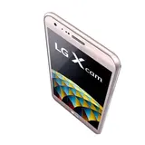 Смартфон LG X Cam (Gold) - фото 8