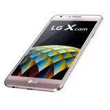 Смартфон LG X Cam (Gold) - фото 9