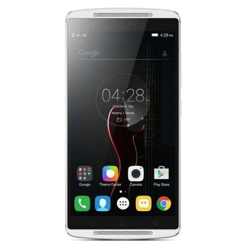 Смартфон Lenovo A7010 32GB LTE (White)