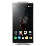 Смартфон Lenovo A7010 32GB LTE (White)