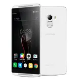 Смартфон Lenovo A7010 32GB LTE (White) - фото 3