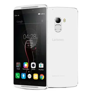 Смартфон Lenovo A7010 32GB LTE (White)