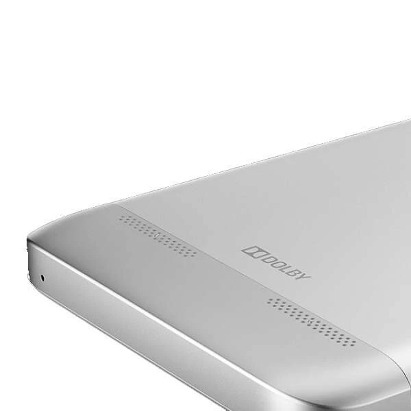 Смартфон Lenovo K5 Plus (A6020a46) Silver - фото 3