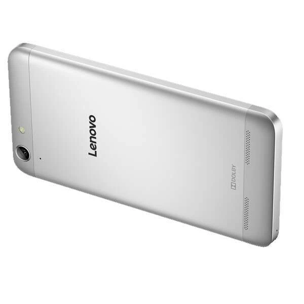 Смартфон Lenovo K5 Plus (A6020a46) Silver - фото 4
