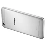Смартфон Lenovo K5 Plus (A6020a46) Silver - фото 4