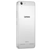 Смартфон Lenovo K5 Plus (A6020a46) Silver - фото 5