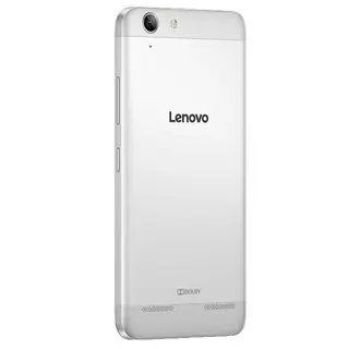 Смартфон Lenovo K5 Plus (A6020a46) Silver
