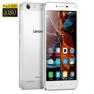 Смартфон Lenovo K5 Plus (A6020a46) Silver