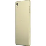 Смартфон Sony Xperia X F5122 Dual SIM (Lime Gold) - фото 2