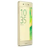 Смартфон Sony Xperia X F5122 Dual SIM (Lime Gold) - фото 3