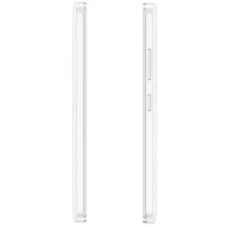 Смартфон Lenovo A2020a40 8G LTE White PA300021RU