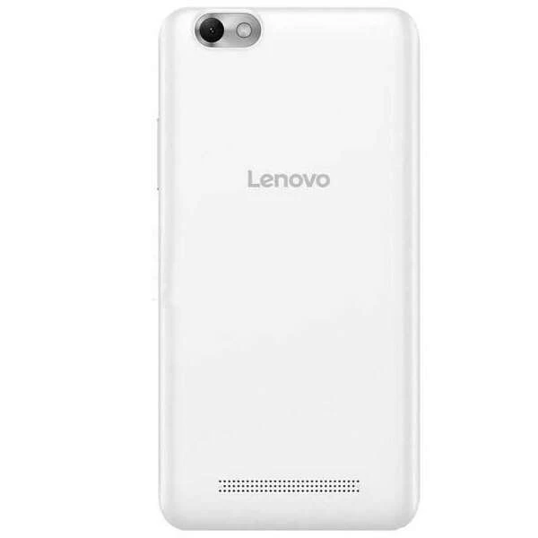 Смартфон Lenovo A2020a40 8G LTE White PA300021RU - фото 3