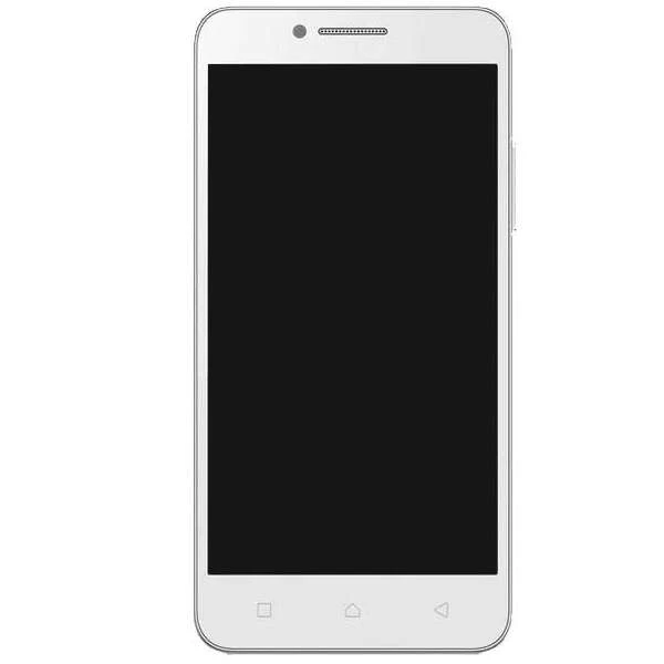 Смартфон Lenovo A2020a40 8G LTE White PA300021RU