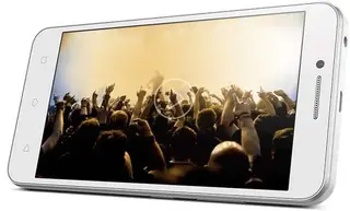 Смартфон Lenovo A2020a40 8G LTE White PA300021RU