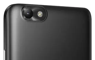 Смартфон Lenovo A2020a40 8G LTE BLACK PA300066RU