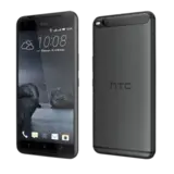 Смартфон HTC One X9 Grey - фото 3