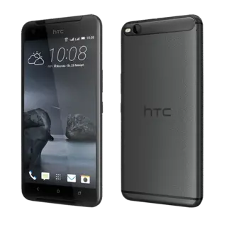 Смартфон HTC One X9 Grey